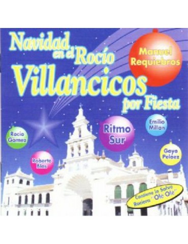 VILLANCICOS - NAVIDAD EN EL...