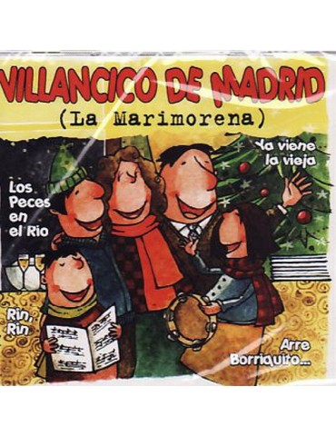 VILLANCICOS - VILLANCICO DE...