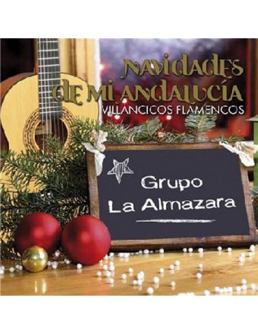 VILLANCICOS FLAMENCOS -...