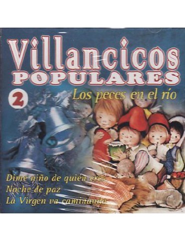 VILLANCICOS POPULARES -...