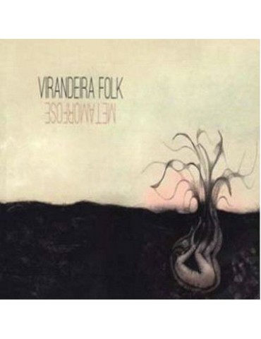 VIRANDEIRA FOLK - METAMORFOSE