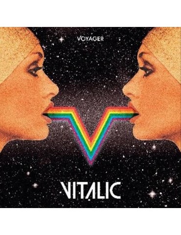 VITALIC - VOYAGER