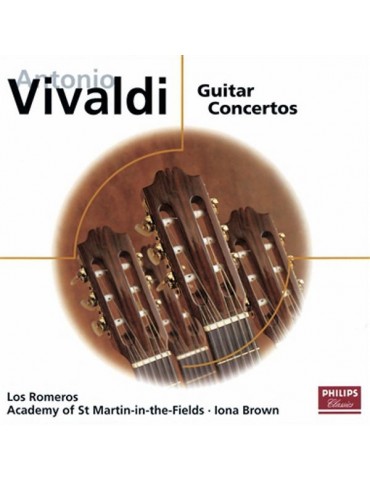 VIVALDI - CONCIERTO...