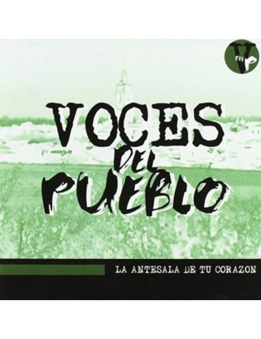 VOCES DEL PUEBLO - LA...