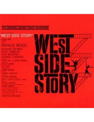 WEST SIDE STORY BSO