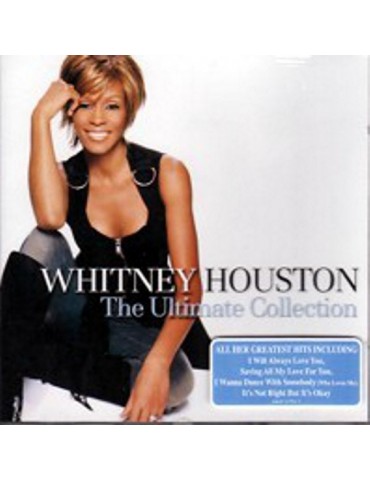 WHITNEY HOUSTON - THE...