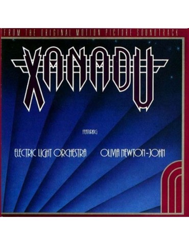 XANADU - BSO - ELECTRC...