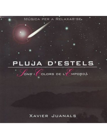 XAVIER JUANALS - PLUJA...