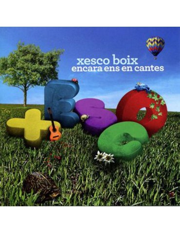 XESCO BOIX - ENCARA ENS...