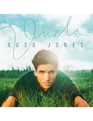 XUSO JONES - VUELA