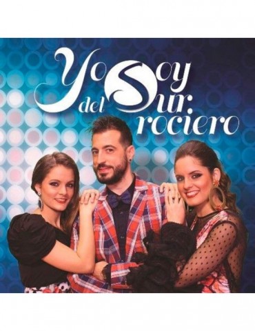 YO SOY DEL SUR ROCIERO -...