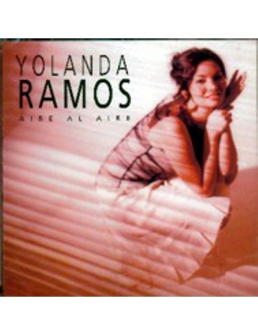 YOLANDA RAMOS - AIRE AL AIRE