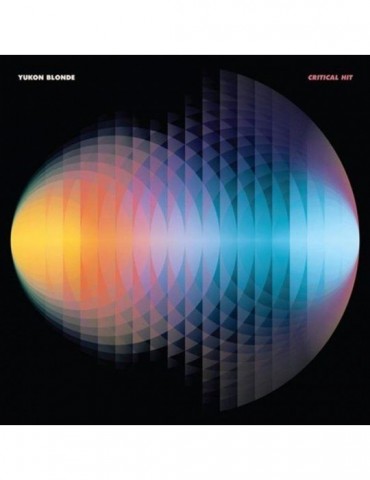 YUKON BLONDE - CRITICAL HIT