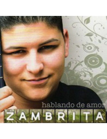 ZAMBRITA - HABLANDO DE AMOR