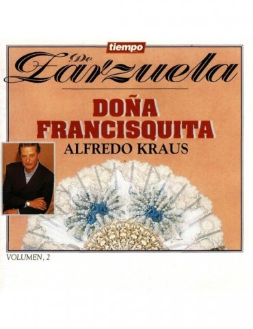 ZARZUELA - DOÑA...