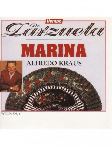 ZARZUELA - MARINA VOL 01 -...