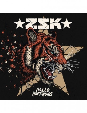 ZSK - HALLO HOFFNUNG -...