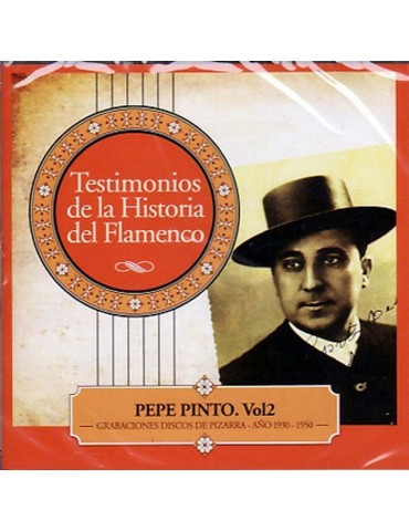 TESTIMONIO DE LA Hª DEL...