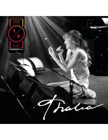 THALIA - THALIA EN PRIMERA...