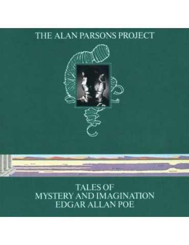THE ALAN PARSONS PROJECT -...