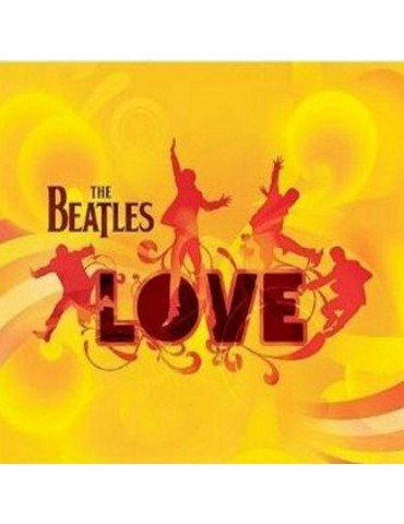THE BEATLES - LOVE