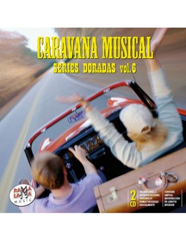 CARAVANA MUSICAL SERIES...