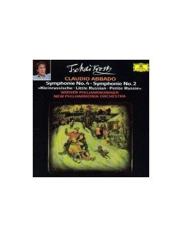 CLAUDIO ABBADO -...