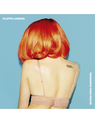 FILIPPO LANDINI - BUONA...