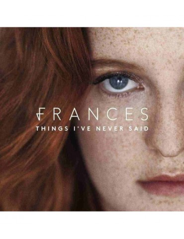 FRANCES - THINGS I'VE NEVER...
