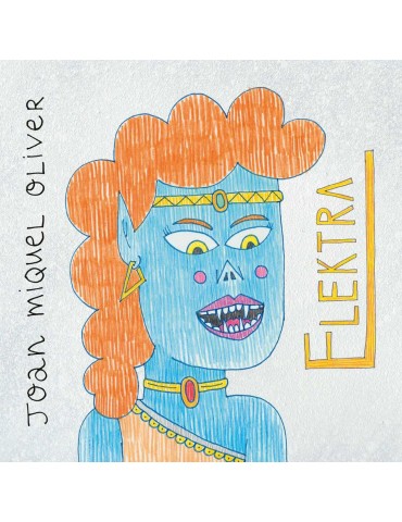 JOAN MIQUEL OLIVER - ELEKTRA