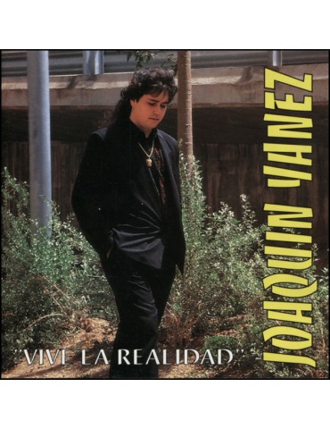 JOAQUIN YANEZ- VIVE LA...