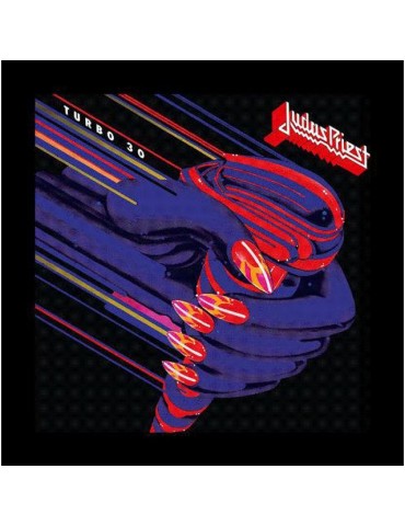 JUDAS PRIEST - TURBO 30TH...