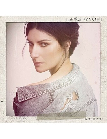 LAURA PAUSSINI - FATTI SENTIRE