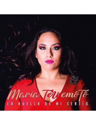 MARIA TERREMOTO - LA HUELLA...