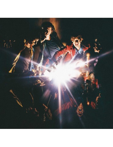 THE ROLLING STONES - A...