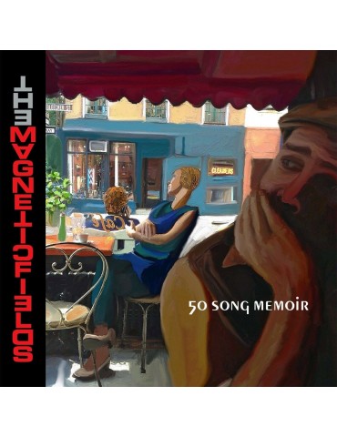 THE MAGNETIC FIELDS - 50...