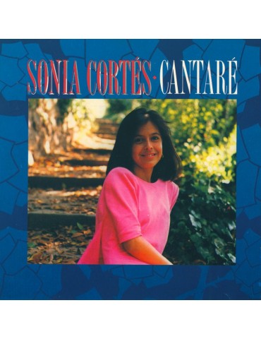 SONIA CORTES - CANTARE