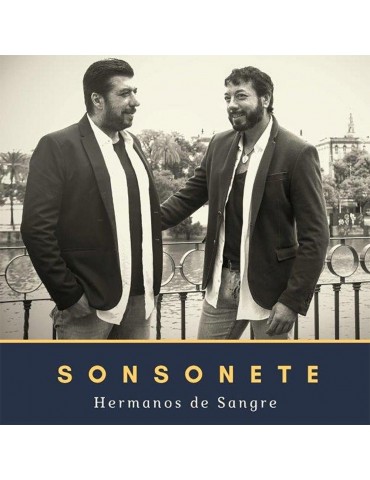 SONSONETE - HERMANOS DE SANGRE