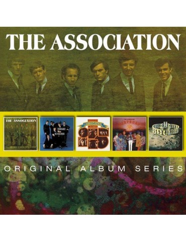 THE ASSOCIATION - ORIGINAL...
