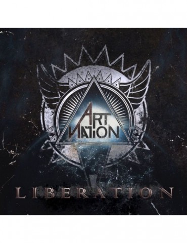 ART NATION - LIBERATION -...