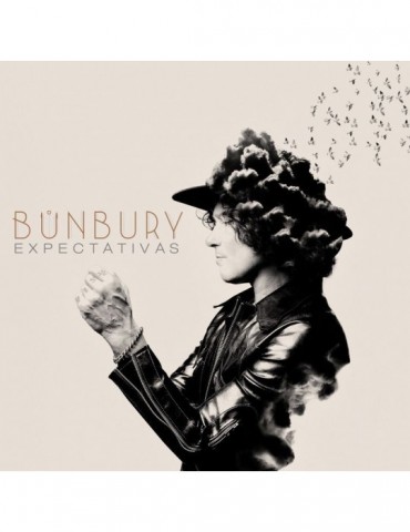 BUNBURY - EXPECTATIVAS -...
