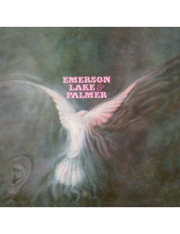 EMERSON LAKE & PALMER -...