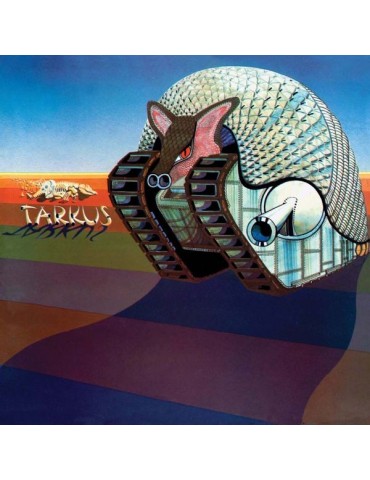 EMERSON LAKE & PALMER -...