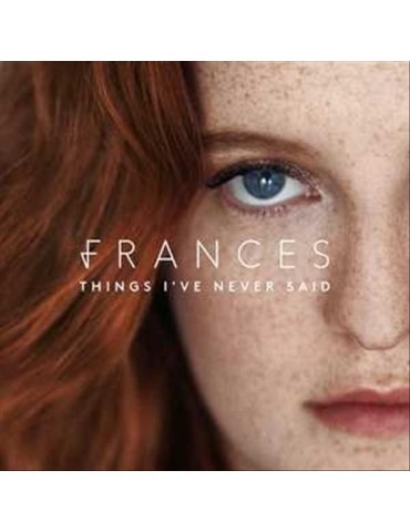 FRANCES - THINGS I'VE NEVER...