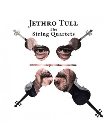 JETHRO TULL - JETHRO TULL-...