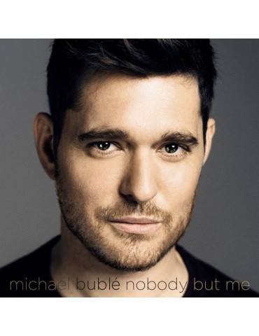 MICHAEL BUBLE - NOBODY BUT...