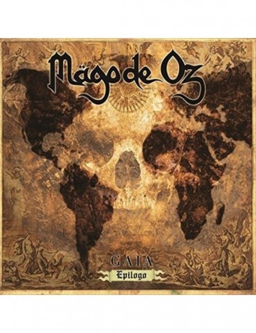 MAGO DE OZ - EPILOGO -...