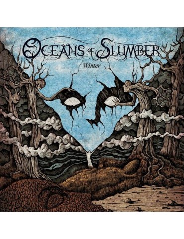OCEANS OF SLUMBER - WINTER...