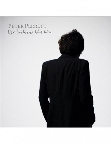 PETER PERRETT - HOW THE...