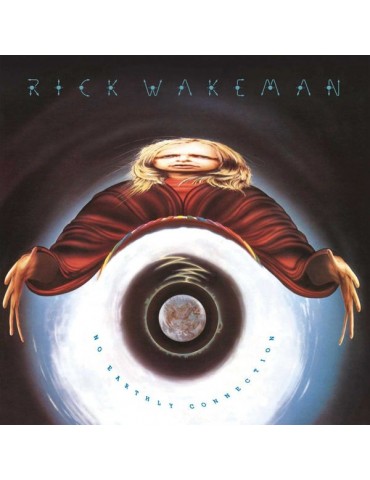 RICK WAKEMAN - NO EARTHLY...